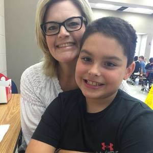 Meet your Posher, Stacy